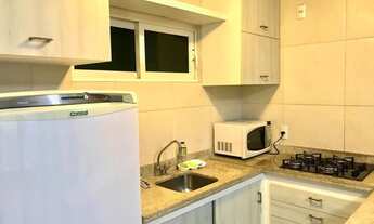 Imagem 6: Ap locação Ponta Negra 1/4 todo mobiliado 1.900,00