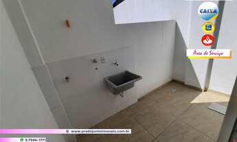 Imagem 1: Casas com 2 Quartos sendo 1 Suite á 400mts da Faculdade Estacio, á 400mts da Av. Marques R