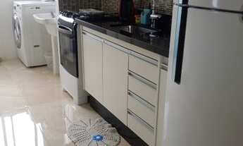 Imagem 4: Apartamento para venda com 71 metros quadrados com 2 quartos