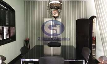 Imagem 6: RIO DE JANEIRO - Casa de Condomínio - TAQUARA