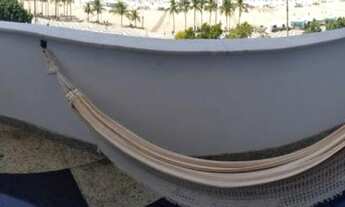 Imagem 4: Apartamento 3 quartos com vaga no Leme