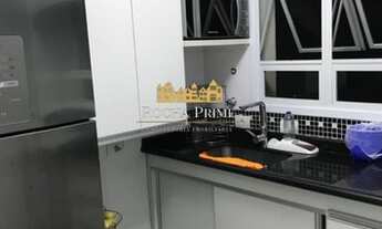 Imagem 7: GUARUJÁ - Apartamento Padrão - JARDIM ENSEADA