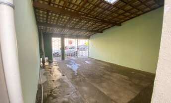 Imagem 2: Aluguel ou venda - casa no Recanto Feliz