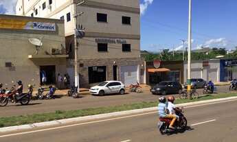 Imagem 5: AP 2 Quartos, Mobíliado, Bairro Beira Rio ( Frente a Camara mun