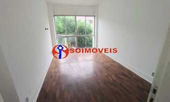 Imagem 7: Apartamento para venda tem 150 metros quadrados com 3 quartos em Ipanema - Rio de Janeiro