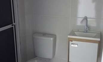 Imagem 7: Apartamento para aluguel possui 40 metros quadrados com 2 quartos em Presidente Altino - O