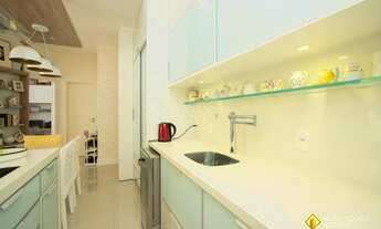 Imagem 7: Lindo Apartamento a venda no Itacorubi 2 dormitórios com suíte 2 vagas