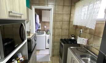 Imagem 5: Lindo Apartamento reformado 2 quartos bairro São Vicente Itajaí