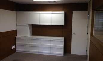 Imagem 7: IMÓVEL COMERCIAL PARA ALUGUEL TEM 163 METROS QUADRADOS EM CERQUEIRA CÉSAR - SÃO PAULO - SP