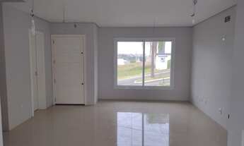 Imagem 4: Casa de condomínio, NOVA, 125m2, 3 quartos, suíte lareira