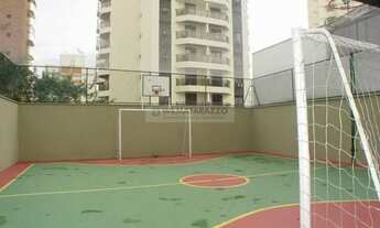 Imagem 4: COBERTURA DUPLEX - AL ITU - PROXIMO DANTE ALIGHIERI