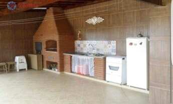 Imagem 16: Casa à venda, 1 m² por R$ 650.000,00 - Estância Paulista - Ribeirão Pires/SP