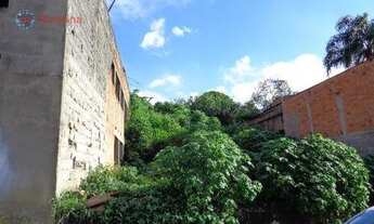 Imagem 2: Terreno à venda Vila Marquesa de Santos - Ribeirão Pires/SP