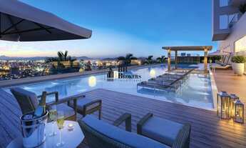 Imagem 2: APARTAMENTO ALTO PADRÃO BARRA SUL no Edifício Phoenix Tower com 3 suítes / 2 Garagens