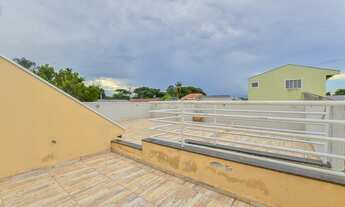 Imagem 5: Sobrado para venda com 231 metros quadrados com 2 quartos em Cidade Industrial - Curitiba