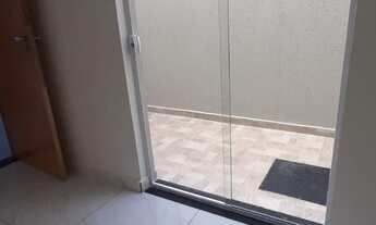 Imagem: Casa em Itaquera com 2 dormitórios