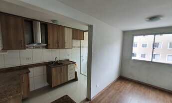 Imagem 4: Apartamento desocupado 45 metros quadrados com 2 quartos em Hauer - Curitiba - PR