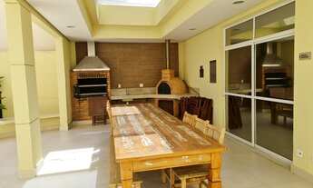 Imagem 7: AV JACARANDÁ LT 18 APTO 814 GR