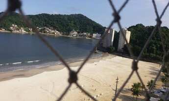 Imagem 3: Apto Biquinha vista mar