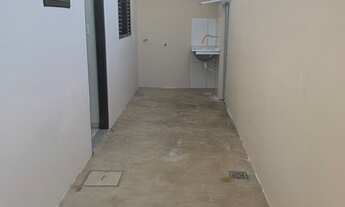 Imagem 5: ALUGO LINDA CASA NO BAIRRO MANGABEIRAS 4