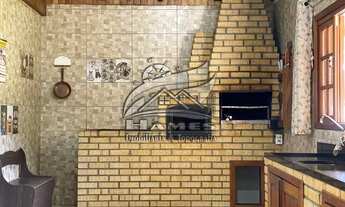 Imagem 2: Casa para Venda em Angelina, centro, 3 dormitórios, 4 banheiros, 2 vagas