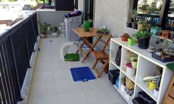 Imagem 2: Rio de Janeiro - Apartamento Padrão - Vila Isabel