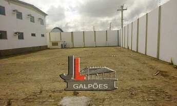 Imagem 4: Galpão Logístico para Locação