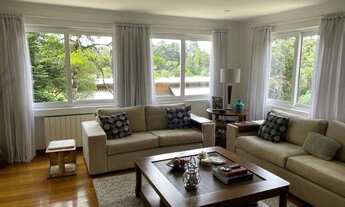 Imagem 4: Gramado - Casa Padrão - Planalto