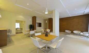 Imagem 4: Apartamento para venda tem 110 metros quadrados com 3 quartos em Imirim - São Paulo - SP