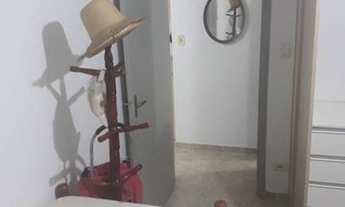 Imagem 7: Apartamento para aluguel tem 64 metros quadrados com 1 quarto em José Menino - Santos - SP