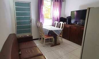 Imagem 3: Apartamento 1º andar 2 quartos no Santa Mônica ? Belo Horizonte - MG