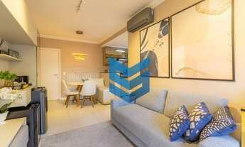 Imagem: Apartamento, 67 m² - venda por R$ 675.000,00