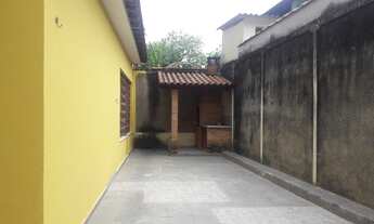 Imagem 6: Linda casa com 03 quartos, centro Seropédica, ufrrj