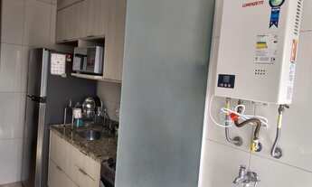 Imagem 6: Apartamento 2 dormitórios á venda em Novo Osasco