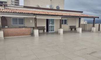 Imagem 2: Kitnet/conjugado para venda possui 40 metros quadrados com 1 quarto em Aviação - Praia Gra