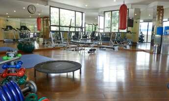 Imagem 3: São Paulo - Apartamento Padrão - Real Parque