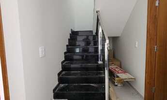 Imagem 6: Casa para venda tem 178 metros quadrados com 3 quartos em Praia de Itaóca - Itapemirim - E