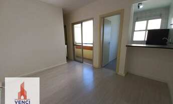 Imagem: Apartamento com 1 dormitório para alugar