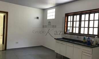 Imagem 7: Sobrado para venda tem 160 metros quadrados com 3 quartos