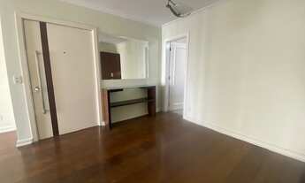 Imagem 2: Apartamento para aluguel e venda com 110 metros quadrados com 3 quartos em Perdizes - São