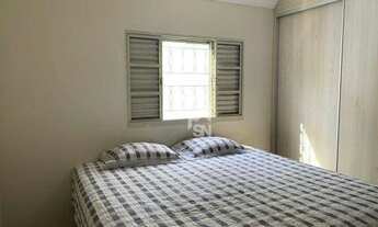 Imagem 3: Apartamento com 2 dormitórios à venda, 68 m² por R$ 214.900,00 - Jardim Santa Clara do Lag