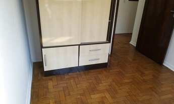 Imagem 2: Apartamento para aluguel possui 47 metros quadrados com 2 quartos em Vila Mariana - São Pa