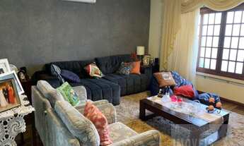 Imagem 2: Casa com 4 dormitórios no Itacorubi