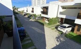 Imagem: Casa lindíssima em Cond fechado 4/4 buraquinho