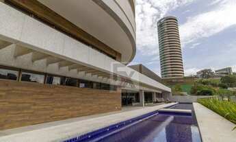 Imagem 3: Apartamento à venda, Ed. Sol, Alameda Flamboyant, Vale do Sereno, Nova Lima