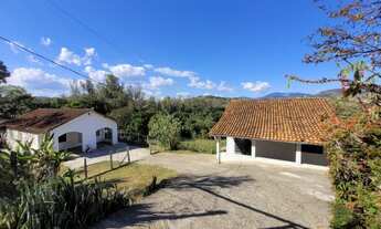 Imagem: Propriedade Comercial para venda entre Itajubá/Piranguçu