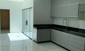 Imagem 4: Casa no Setor Faiçalville alto padrão