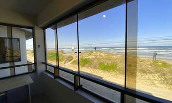 Imagem 7: Casa de condomínio para venda tem 90 metros quadrados com 2 quartos em Remanso - Xangri-Lá