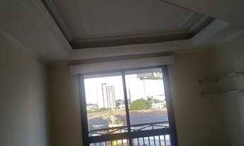 Imagem 2: Apartamento para venda possui 62 metros quadrados com 2 quartos em Vila Carrão - São Paulo