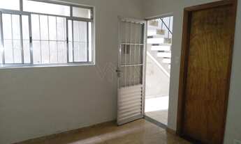 Imagem: Casa Térrea, Vila Maria Baixa - São Paulo